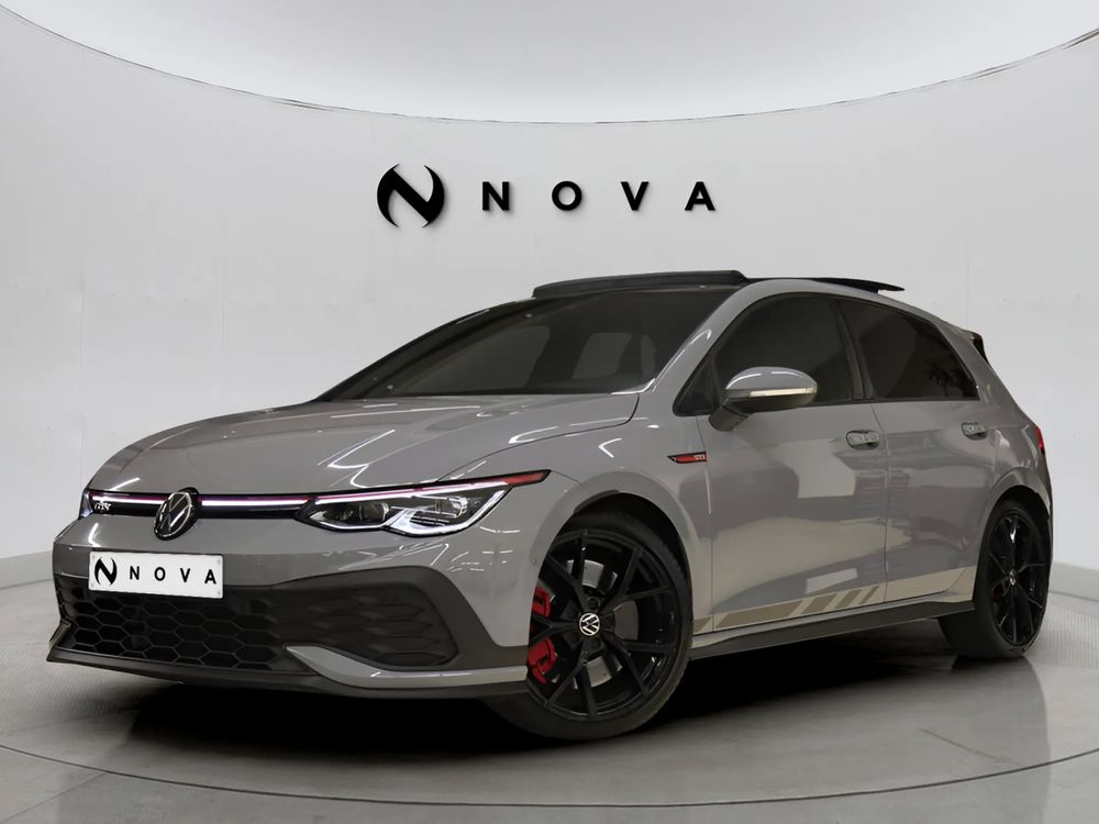 Golf 8 Clubsport 2022 occasion 33600 Pessac