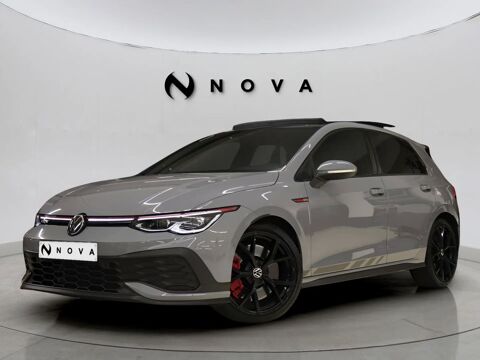 Annonce voiture Volkswagen Golf 28990 €
