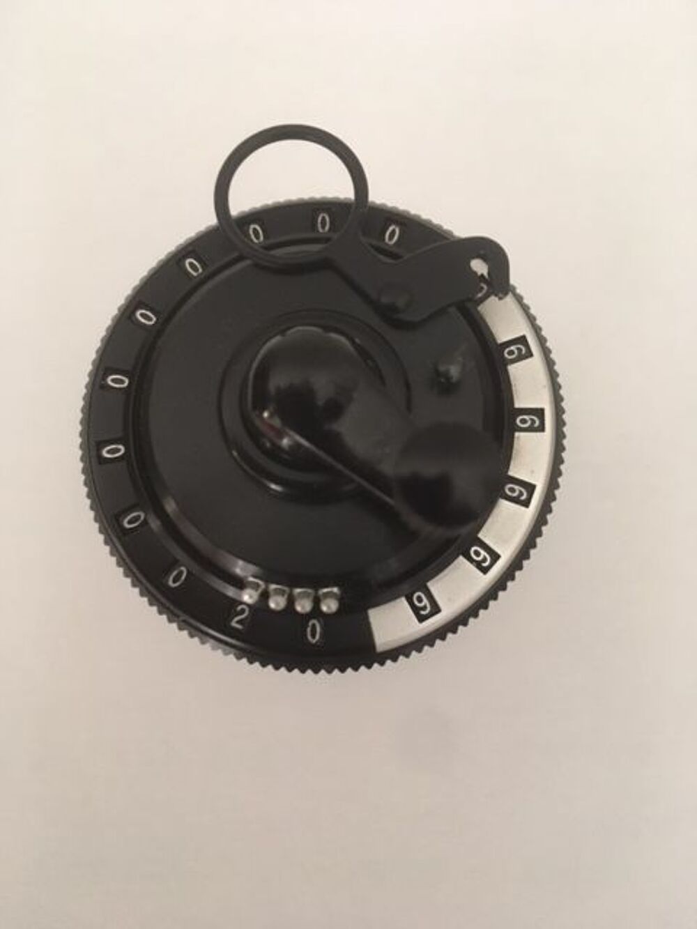 CURTA type 1 