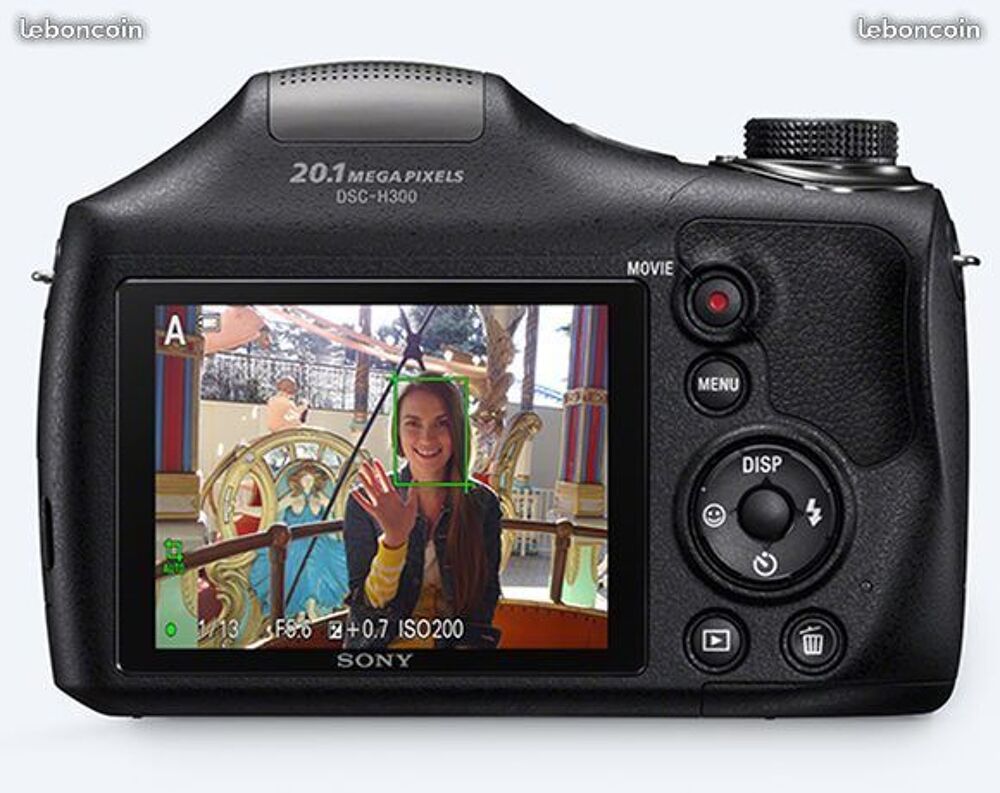 un canon 24 million de pixe Photos/Video/TV