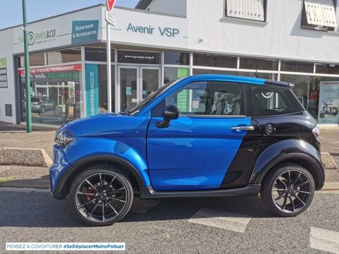 Autres Autres CHATENET CH46 HDI Sportline R2 2022 occasion Gargenville 78440