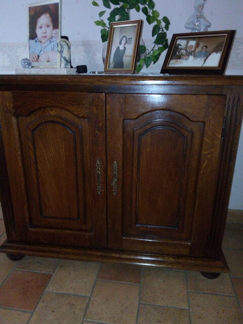 meuble 2 portes rustique 35 Concourson-sur-Layon (49)