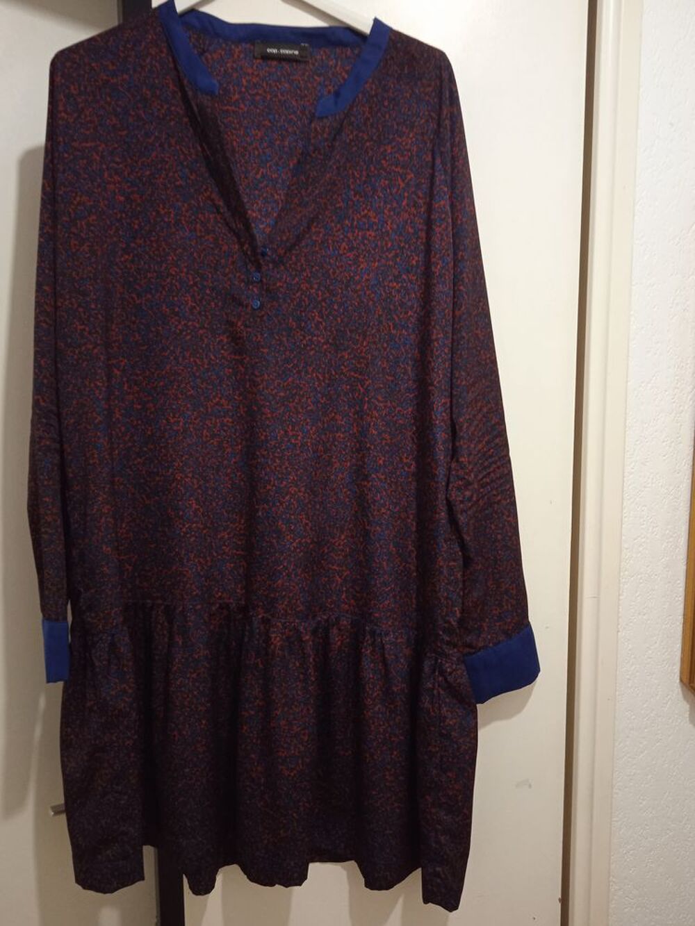  robe Vêtements