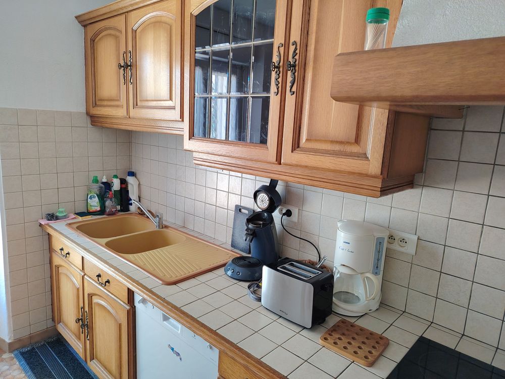   Gîte 4 chambres  Lorraine, Maizey (55300)