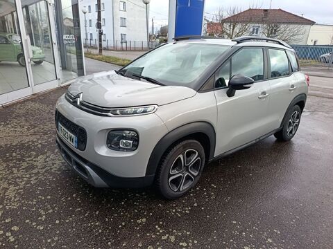 Citroen c3 aircross Citro&euml;n  BlueHDi 100 S&S BVM6 F