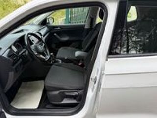 T-Cross 1.6 TDI 95 Start/Stop DSG7 Lounge Business 2019 occasion 34690 Fabr&egrave;gues
