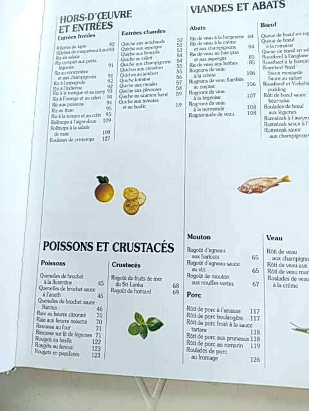 LOT DE 3 LIVRES "&nbsp;LA BONNE CUISINE DE A &agrave; Z&nbsp;" Livres et BD