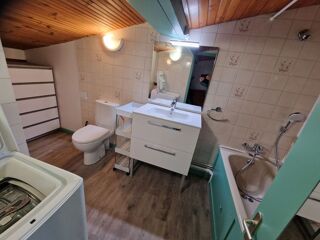  Appartement à louer 1 pièce 26 m²