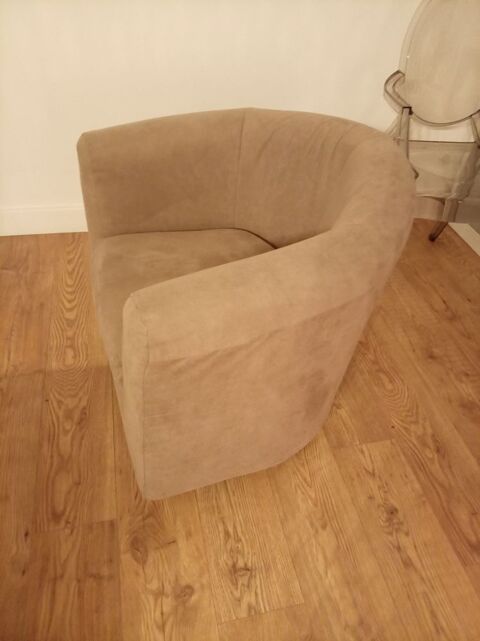 Fauteuil confection italienne Nice (06)