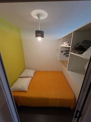  Appartement � vendre 2 pi�ces 29 m�