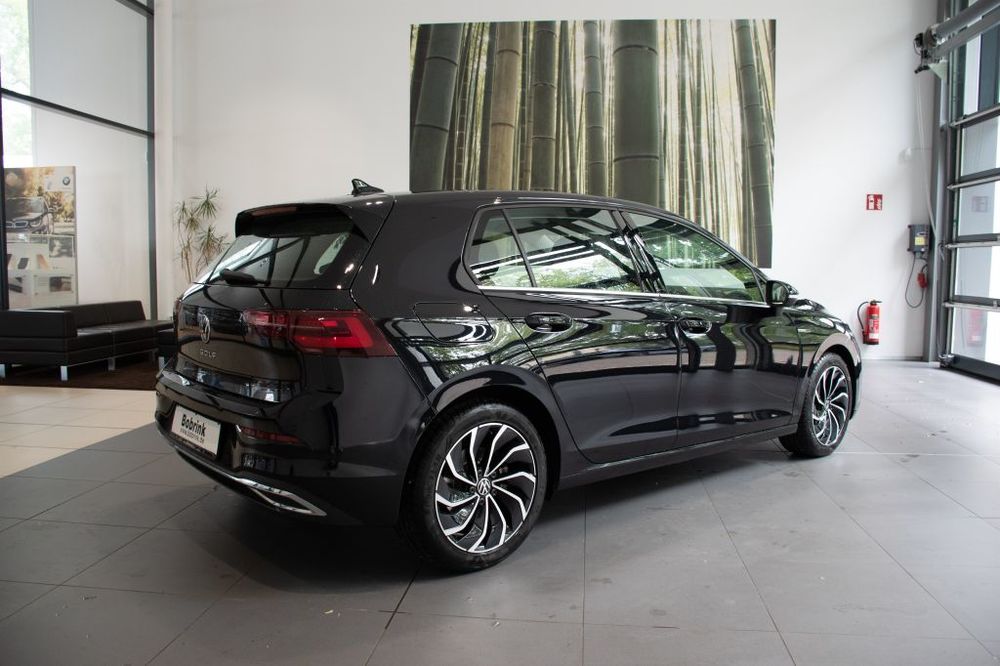 Golf 1.5 eTSI ACT OPF 150 BVM6 Style 1st 2020 occasion 69007 Lyon