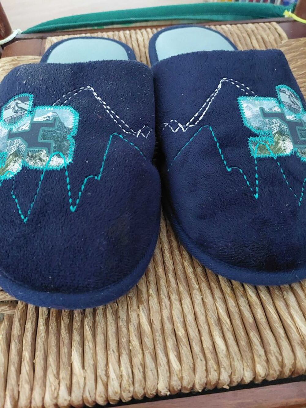 mules homme Chaussures