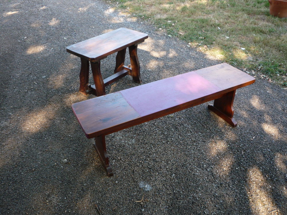 Banc/petit banc/tablette Meubles