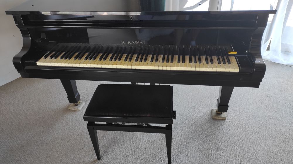 PIANO KAWAY Instruments de musique