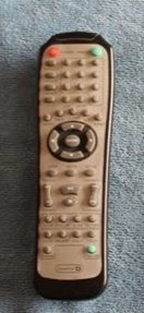 t�l�commande Essentiel B  JX9003D 15 Beauchamp (95)