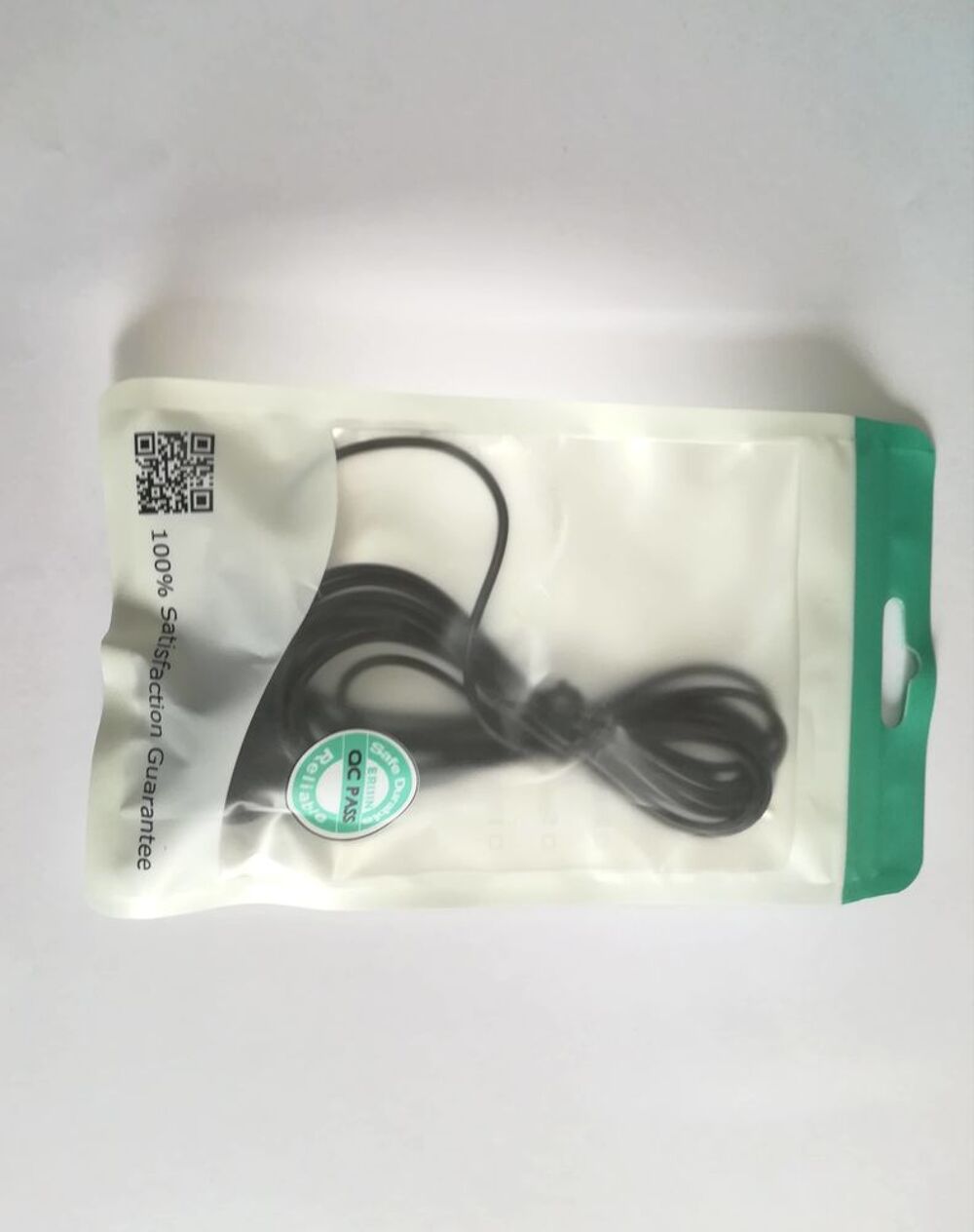 #Lot tt &agrave; 1eur# Micro Cravatte Microphone Neufs Enregistreme Matériel informatique