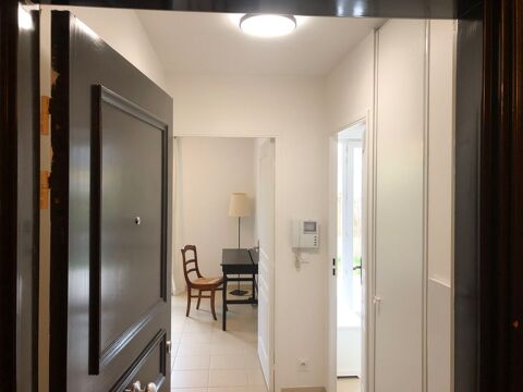  Appartement � louer 2 pi�ces 41 m� Le rouret