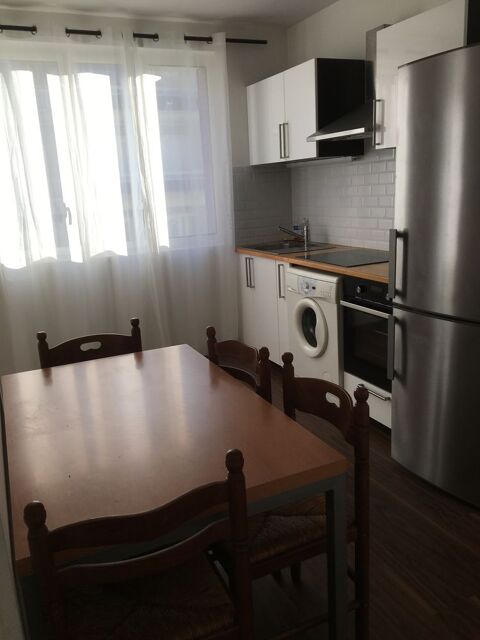  Appartement � louer 2 pi�ces 47 m�