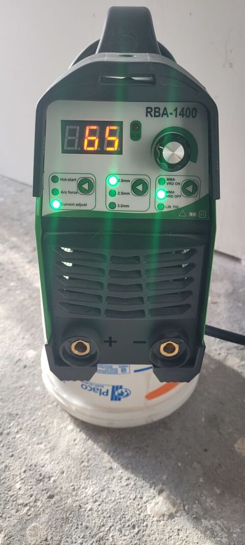 mat�riels de bricolage 0 Saint-Etienne (42)