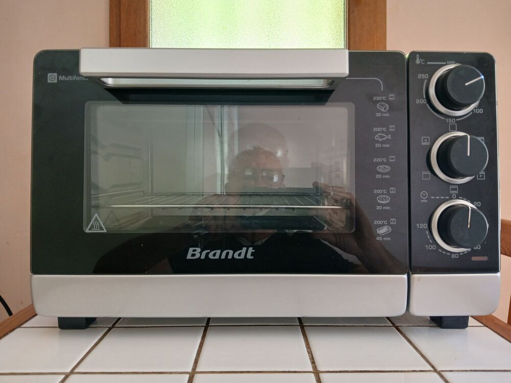 Mini four BRANDT Electroménager