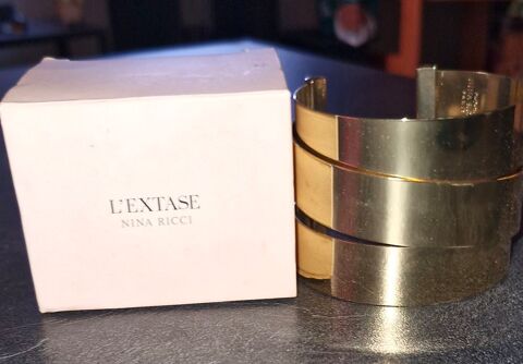 Bracelet Nina Ricci 40 Pantin (93)