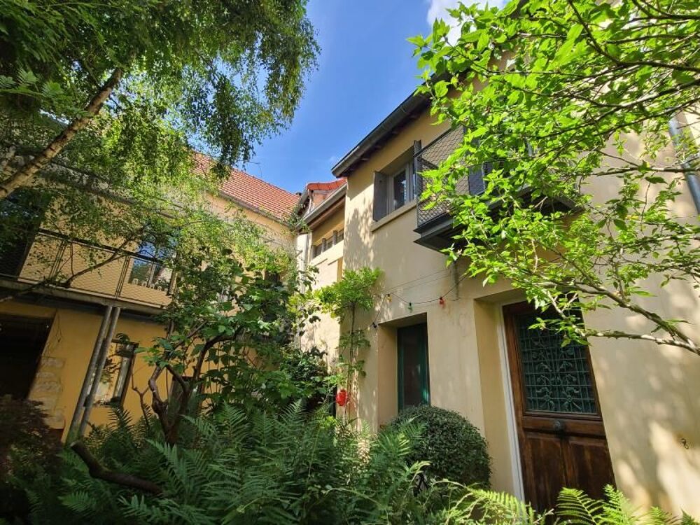 Vente Maison Maison F6 Rueil-malmaison