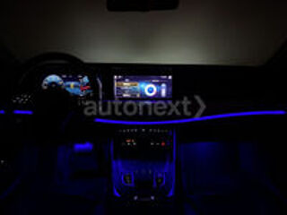 Classe E 220 d Break AMG Line Night 2023 occasion 33000 Bordeaux