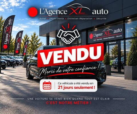Annonce voiture Renault Clio IV 10990 €