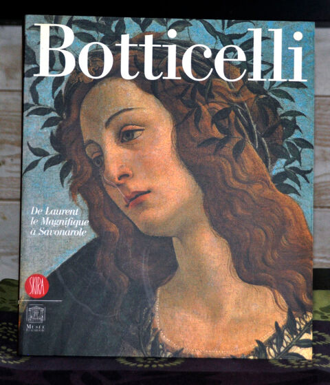 Botticelli  20 Le Plessis-Trvise (94)