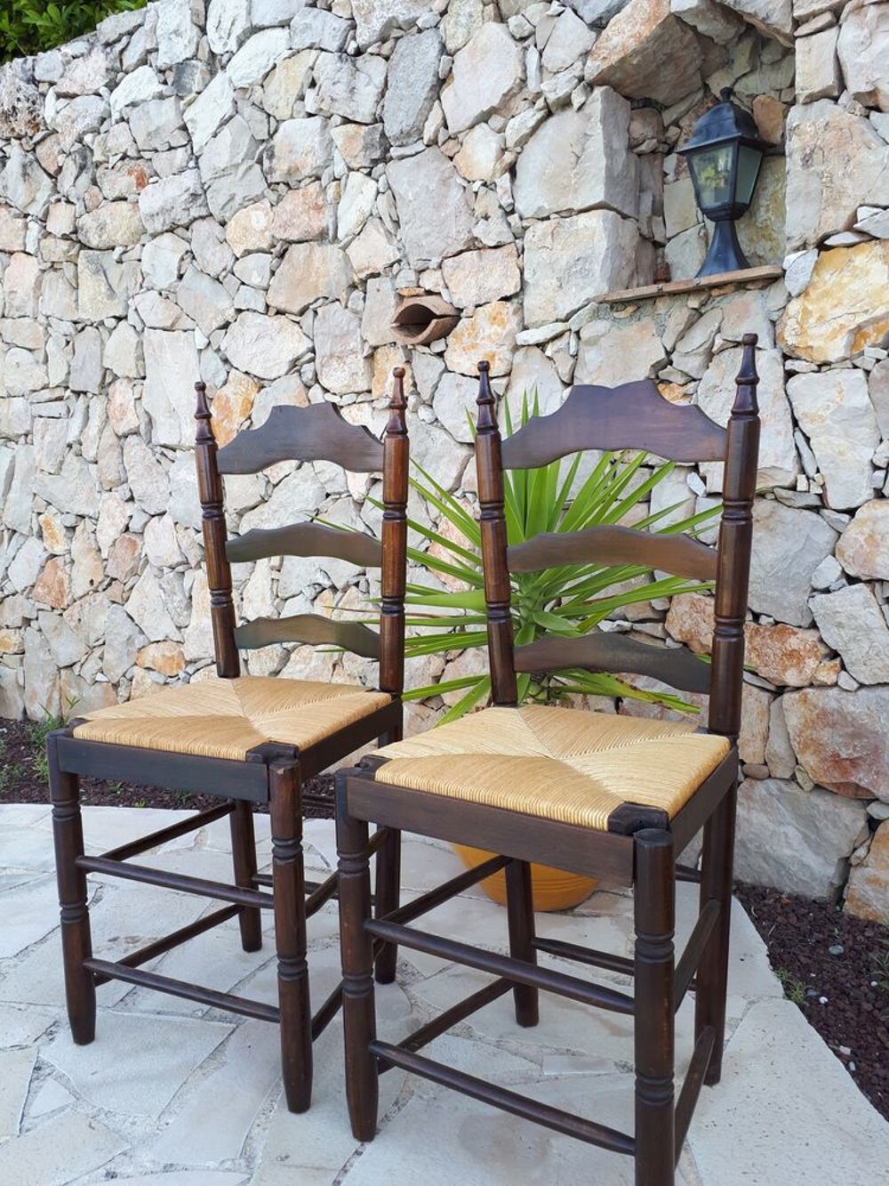 CHAISES DE STYLE Meubles