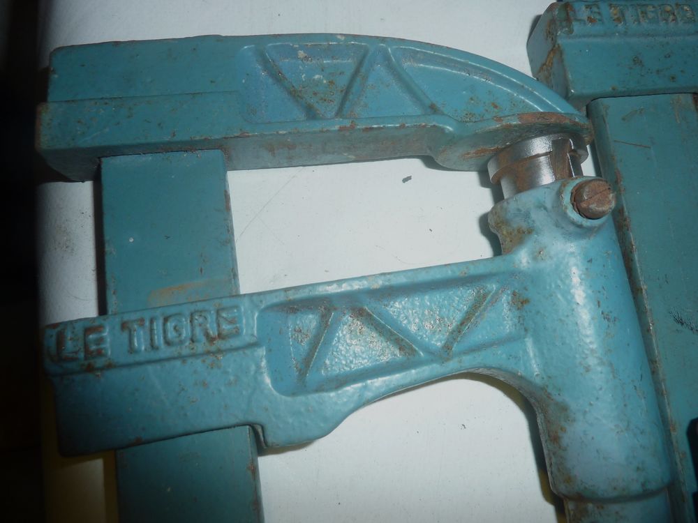 Serre Joint Professionnel Bricolage