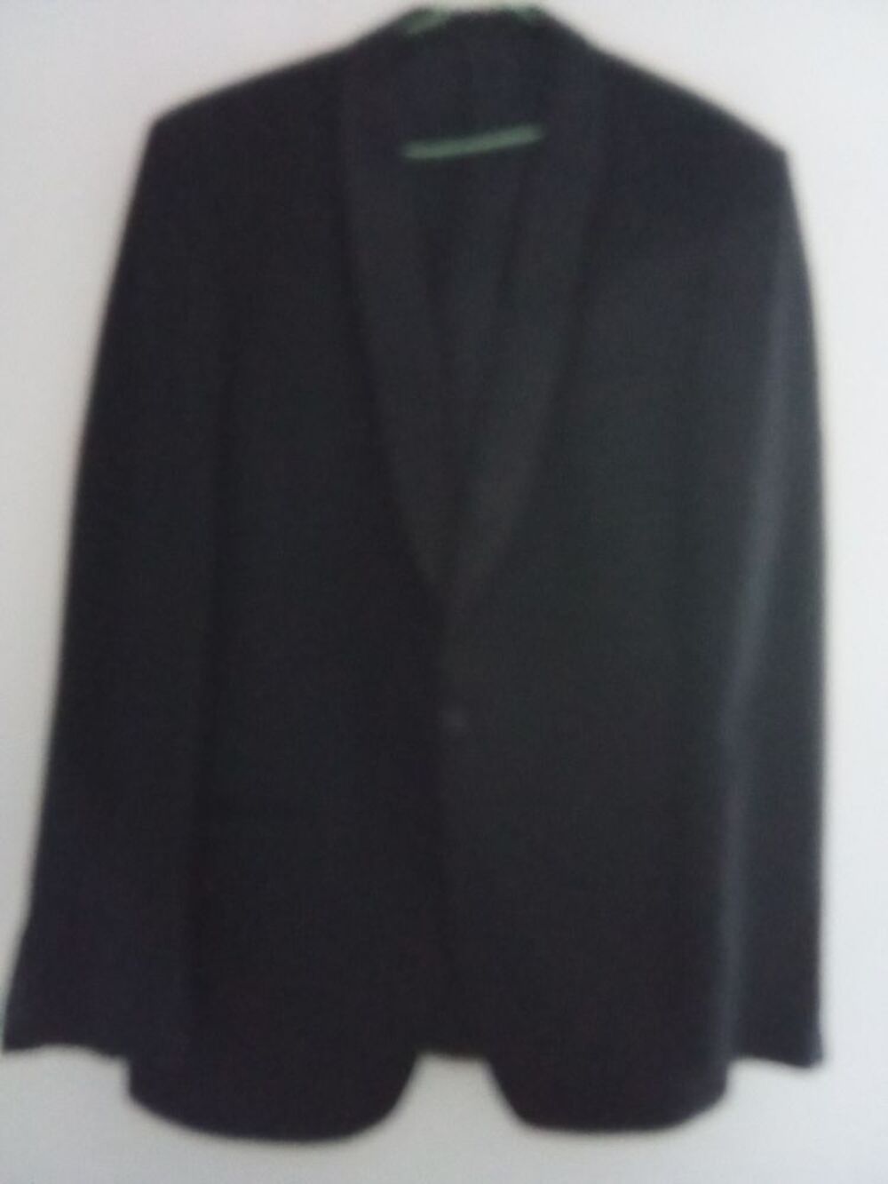 Vestes homme V�tements