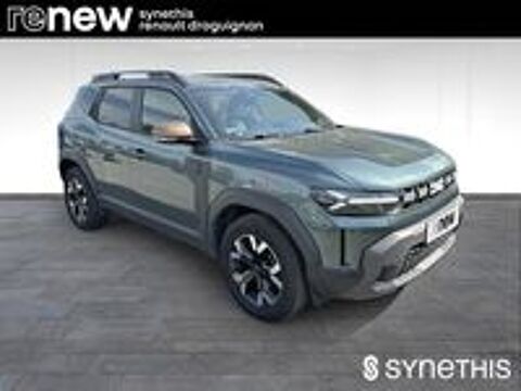Duster Hybrid 140 Extreme 2025 occasion 83300 Draguignan