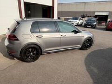 Golf 2.0 TSI 310 DSG7 4Motion R 2017 occasion 80140 Huppy