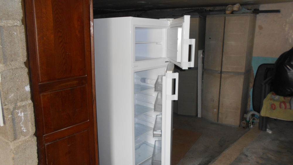 frigidaire avec compartiment congelateur Electromnager