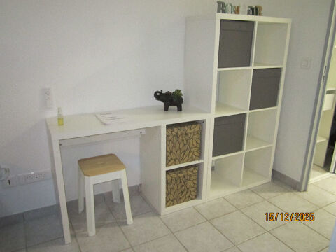  Appartement � louer 1 pi�ce 24 m�