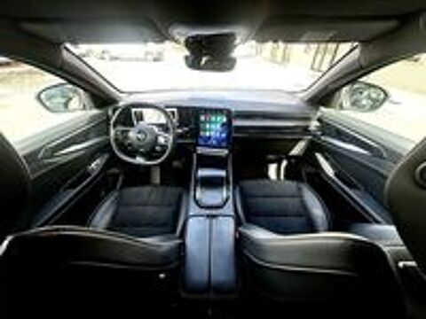 Austral E-Tech hybrid 200 Iconic 2023 occasion 94260 Fresnes