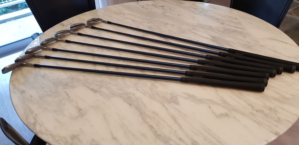 clubs de golf Sports