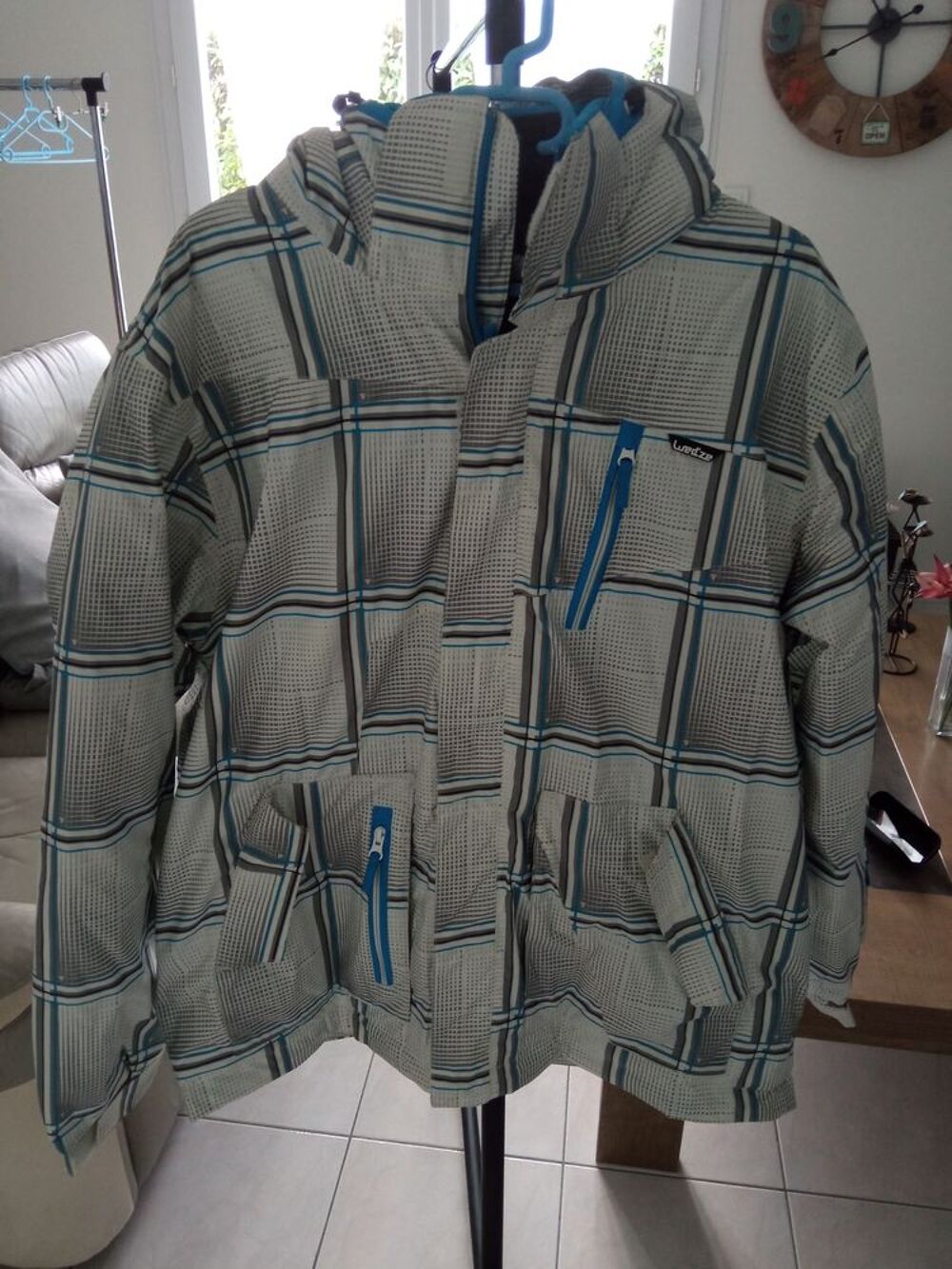 Achetez habits de ski occasion, annonce vente ?� Challans (85) WB173022302