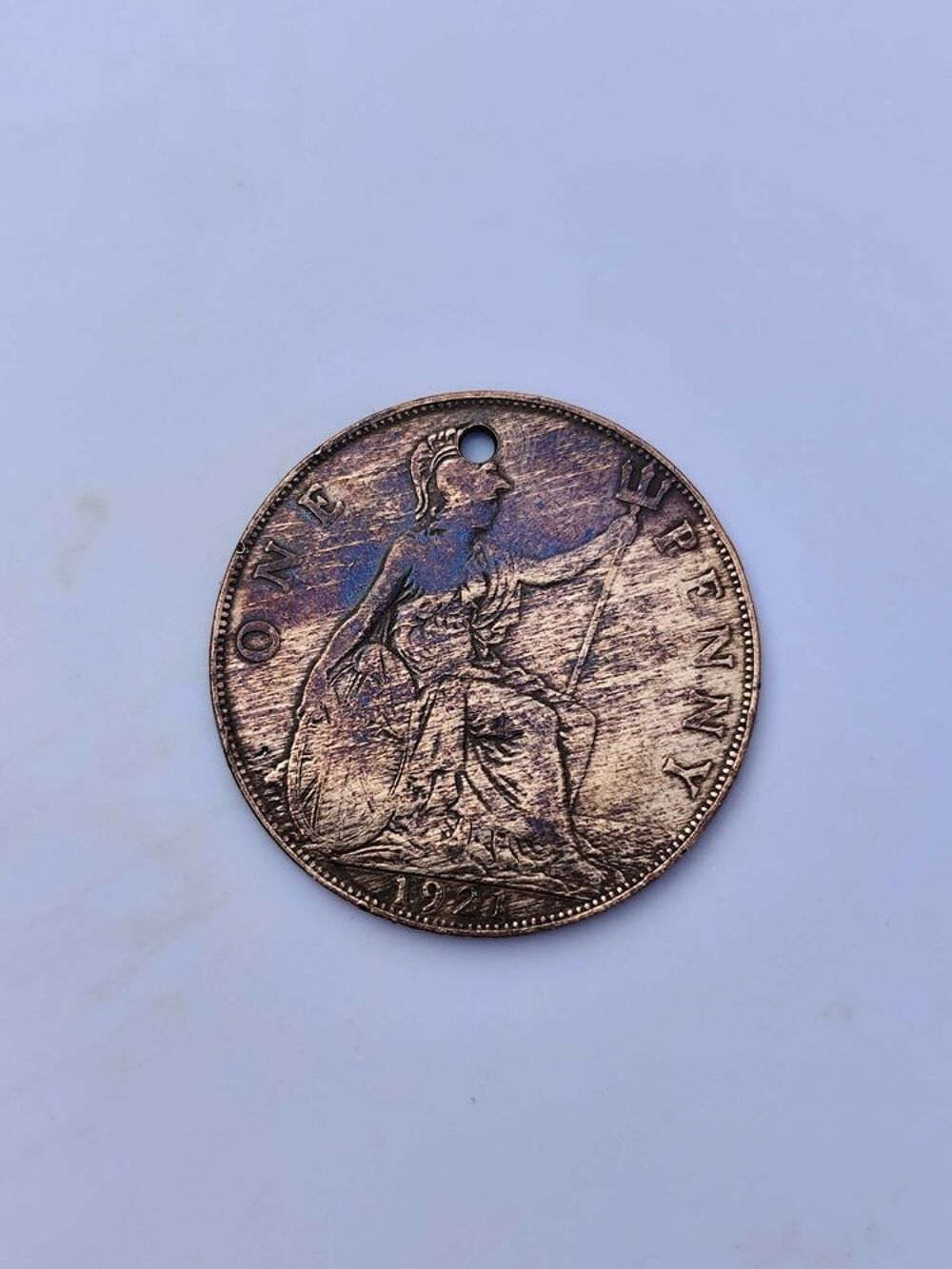 pi&egrave;ces de monnaie ancienne 