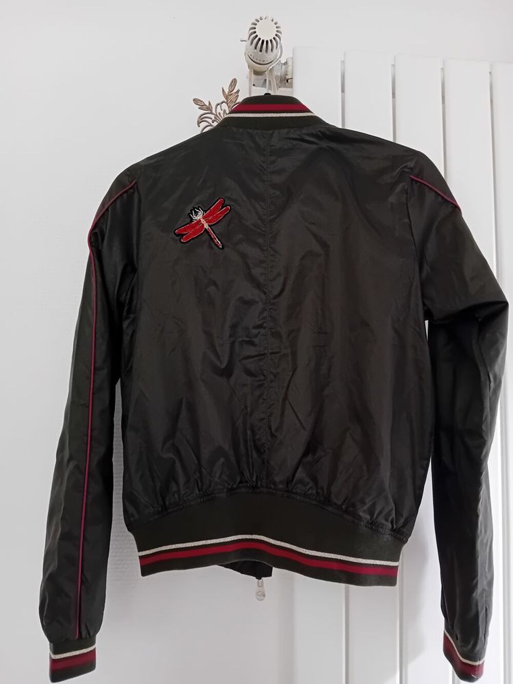 Veste Vêtements
