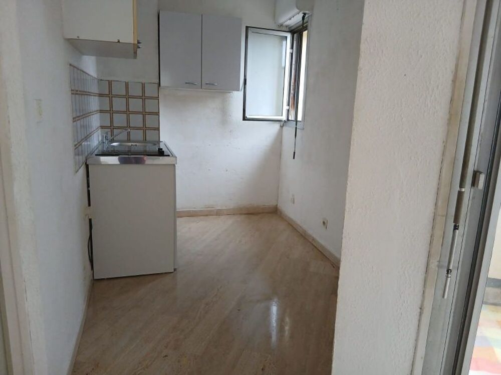Vente Appartement Appartement 1 Pièce 30 m² à Montpellier Hôpitaux Facultés Montpellier