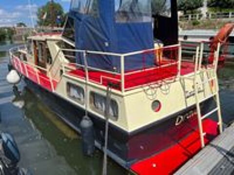 Bateau fluvial 1981 occasion 91270 Vigneux-sur-Seine