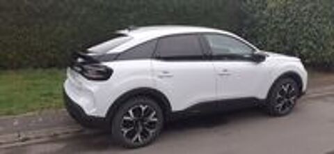 C4 Hybride 136 e-DCS6 Business 2025 occasion 62880 Vendin-le-Vieil