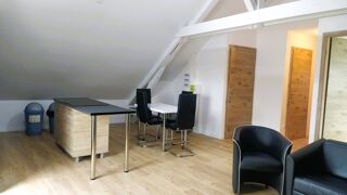  Appartement à louer 3 pièces 80 m²