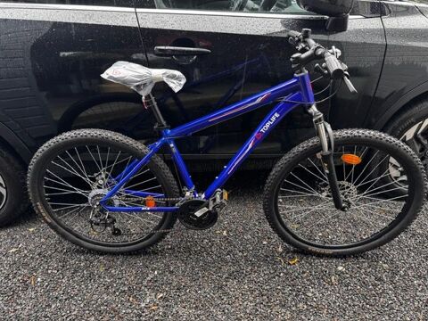 VTT Suspension Avant 27.5 TOPLIFE 210 Brhal (50)