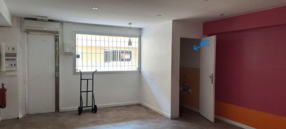 Location Atelier Local 53m� Antibes zone Chullanka Antibes