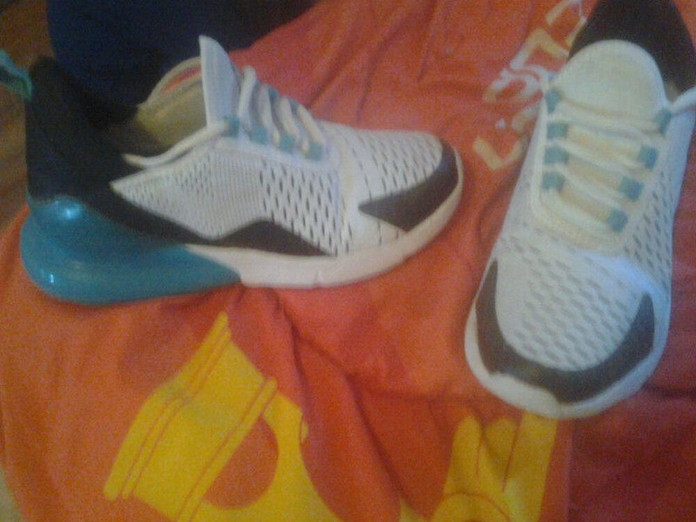 baskets taille 38 Chaussures