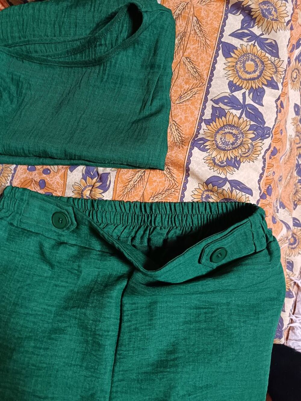ensemble haut et bas Vêtements