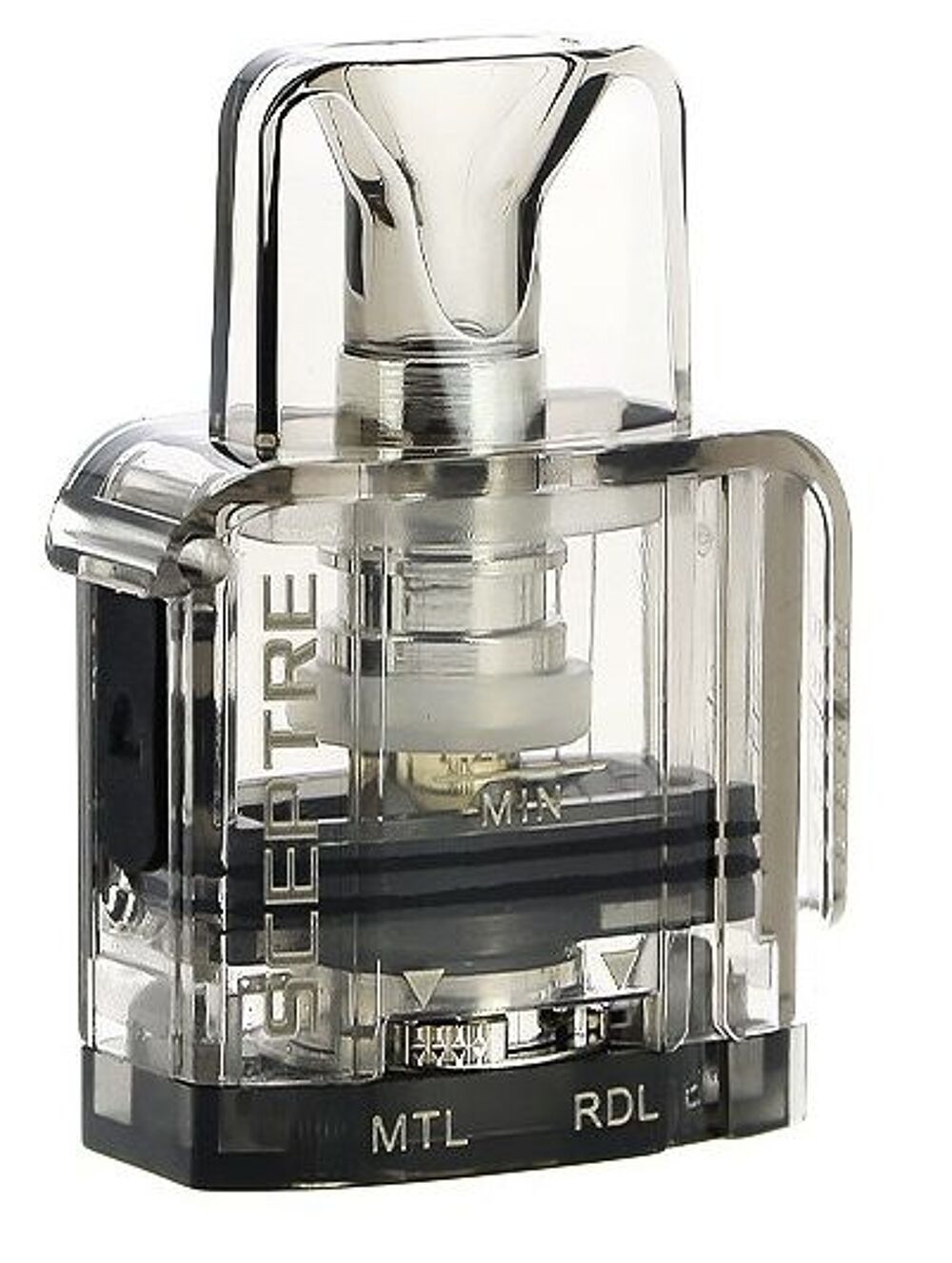 Pod de Remplacement Sceptre Innokin Electroménager